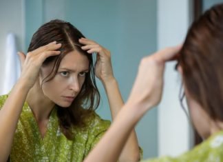 How To Cleanse Scalp Sores To Prevent Pimples On Your Scalp and Hair Line How To Cleanse Scalp Sores