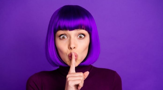 How To Put A Wig On How To Put A Wig