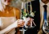 Throw a Trendy Wedding Cocktail Hour on a Budget Cocktail Hour on a Budget