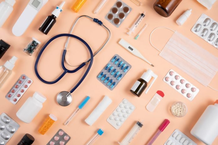 Medical Supplies online