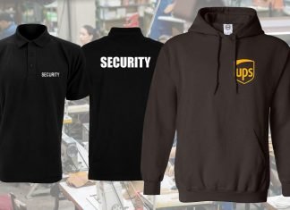 Buy Security Guard Shirts and Outdoor Hoodies – Selecting The Best Security Guard Shirts and Outdoor Hoodies