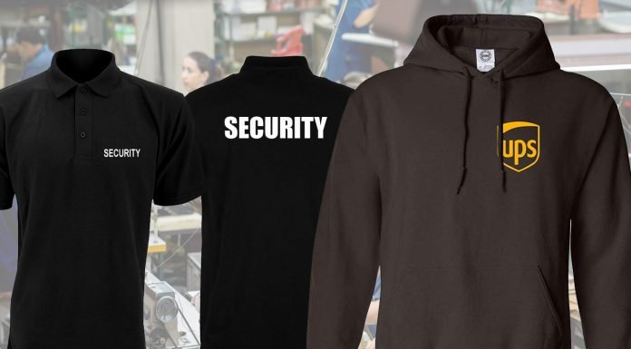 Buy Security Guard Shirts and Outdoor Hoodies – Selecting The Best Security Guard Shirts and Outdoor Hoodies
