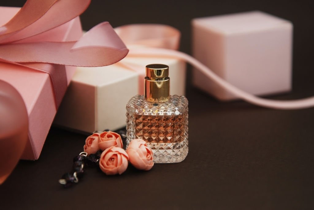 Perfume gift