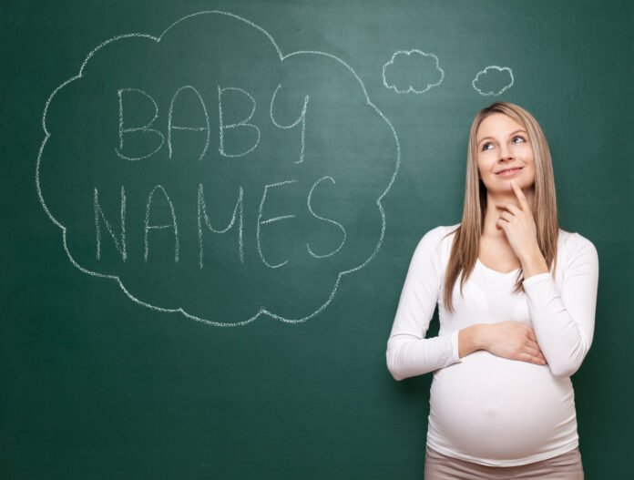 Unique Baby Name Ideas