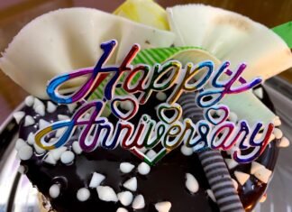 Shopping for Wedding Anniversary Gifts Shopping for Wedding Anniversary Gifts