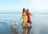 Boho Clothing: A Way To Be Noticed Boho maxi dress online