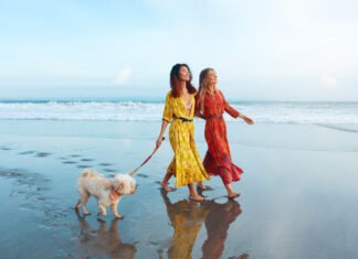 Boho Clothing: A Way To Be Noticed Boho maxi dress online