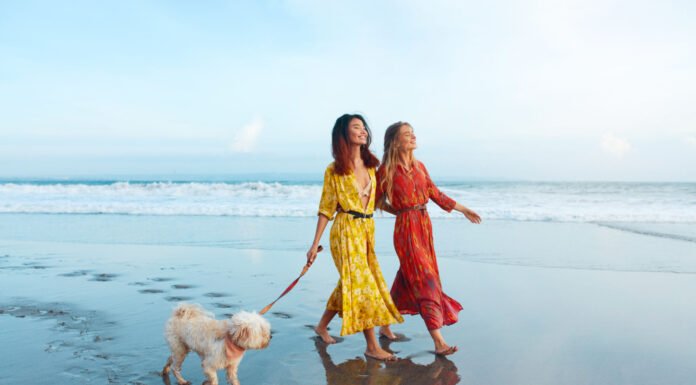 Boho Clothing: A Way To Be Noticed Boho maxi dress online