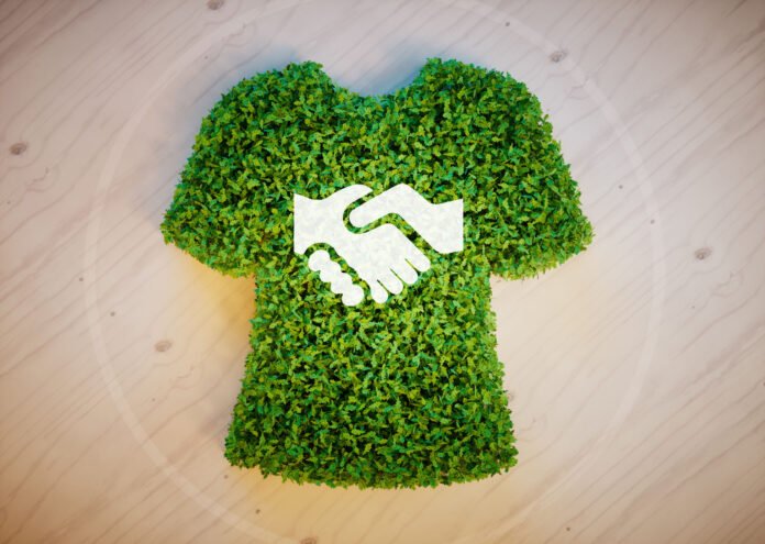 Five Essential Eco-Clothing Fashion Brands