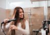 How to Use Hair Straightening Iron How to Use Hair Straightening Iron