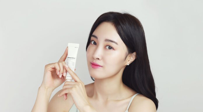 FORETDERM EGF Peptide Regenerate Cream Regenerate Cream