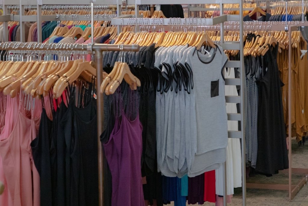 Wholesale Clothing Supplier