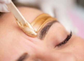 Eyebrow Waxing Top 5 Tips for Beginners Eyebrow Waxing Top 5 Tips