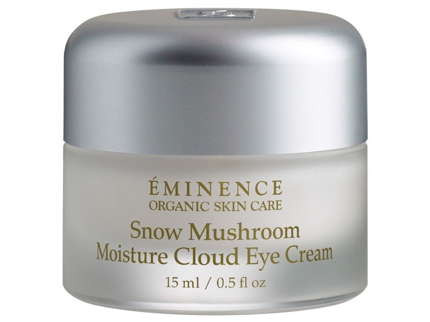 Eminence Snow Mushroom Moisture Cloud Eye Cream