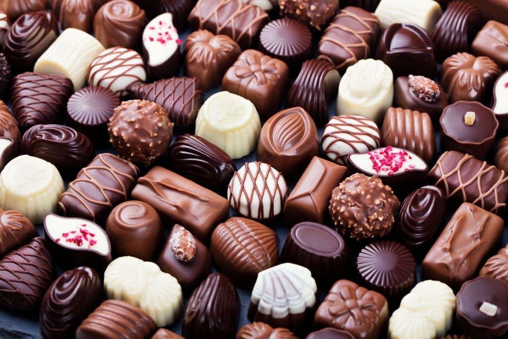 buy Gourmet Chocolate online