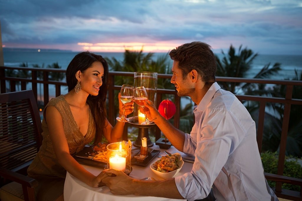 New Dining Experience