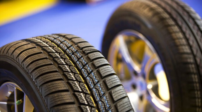 When to Get New Tires? 4 Signs to Look For When to Get New Tires