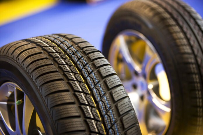 When to Get New Tires