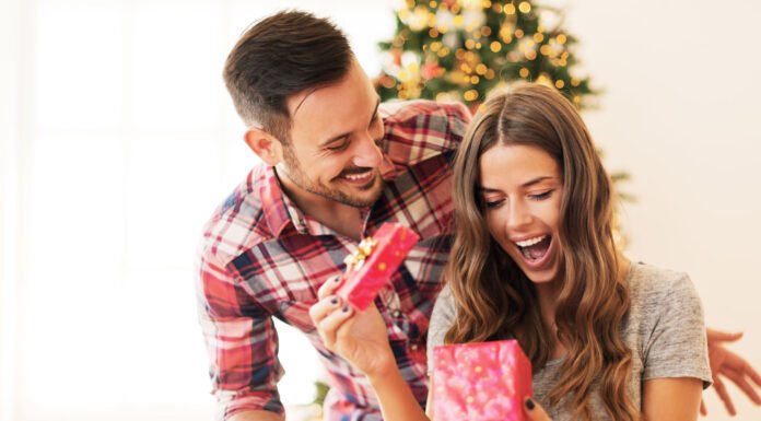 Top Five Little Ways to Surprise Your Partner Surprise Your Partner