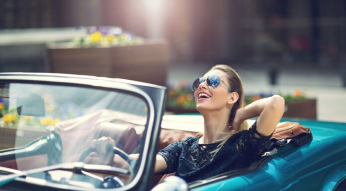 How to Drive in Style: A Guide For Motor Enthusiasts How to Drive in Style