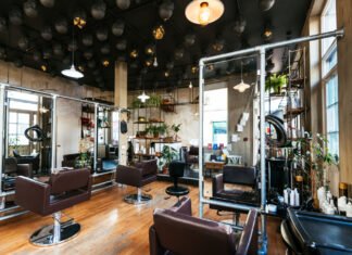 Follow 8 Tips While Finding Nearest Hair Salons Finding Nearest Hair Salons