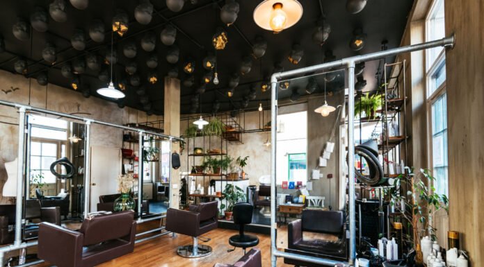Follow 8 Tips While Finding Nearest Hair Salons Finding Nearest Hair Salons
