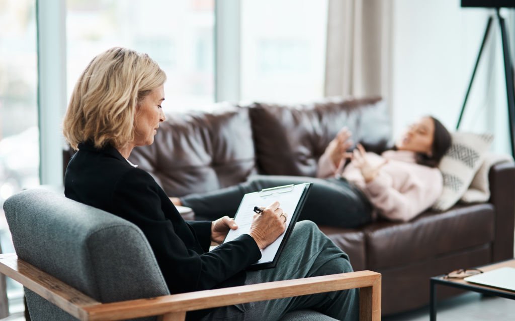 Speak to a Counselor