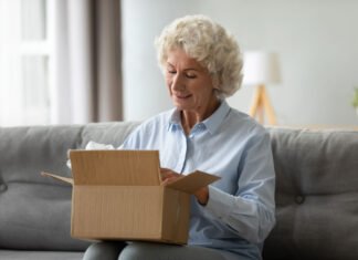 9 Safe Gift Ideas to Send to Your Grandparents Gift Ideas to Send to Grandparents