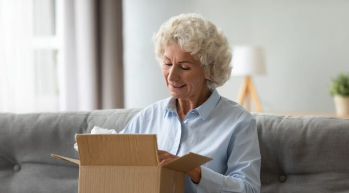 9 Safe Gift Ideas to Send to Your Grandparents Gift Ideas to Send to Grandparents