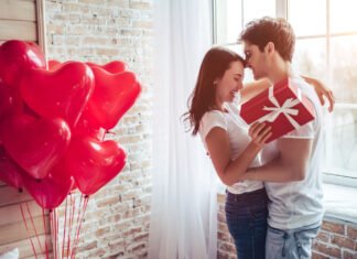 The Best Romantic Gifts for Him and Her Romantic Gifts for Him Her