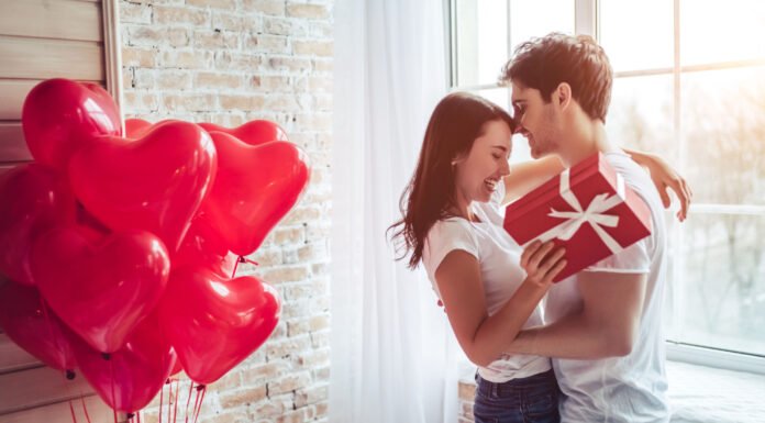 The Best Romantic Gifts for Him and Her Romantic Gifts for Him Her