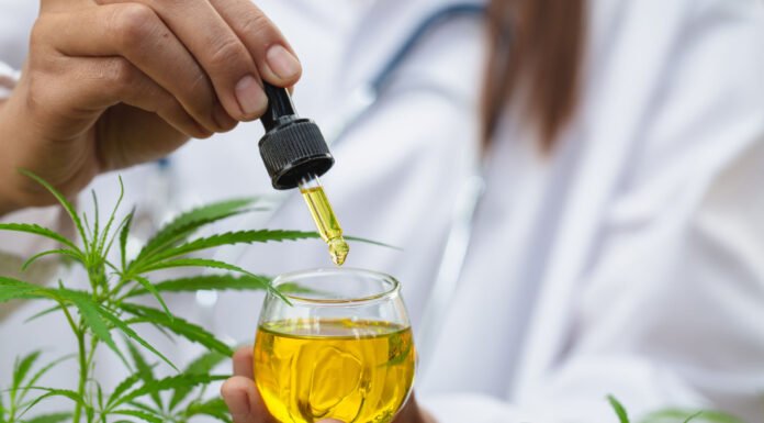 5 Tips for a Stress-Free CBD Oil Products Selection Process Stress-Free CBD Oil Products