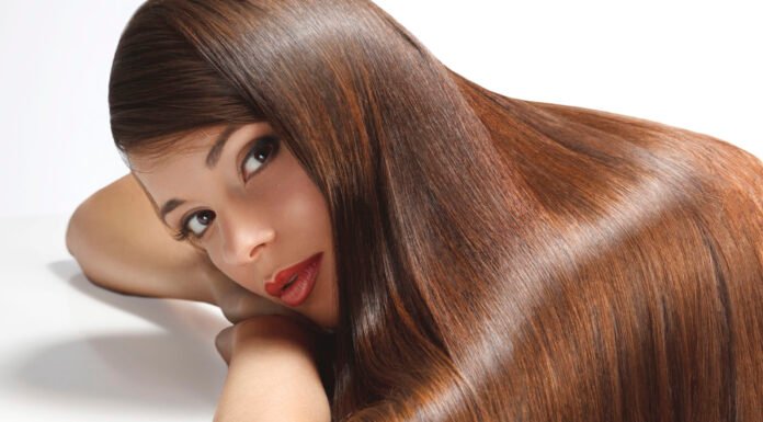 How to Maintain the Shine on Your Hair shine your hair