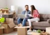The Benefits of Moving House Benefits of Moving House