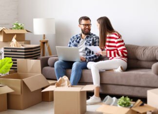 The Benefits of Moving House Benefits of Moving House
