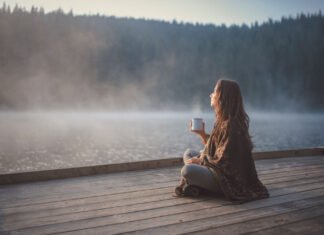 How to Relax After a Difficult Period in Your Life Relax After a Difficult Period in Your Life