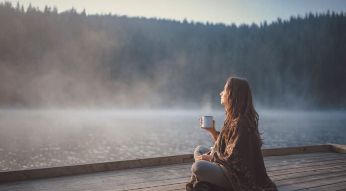 How to Relax After a Difficult Period in Your Life Relax After a Difficult Period in Your Life