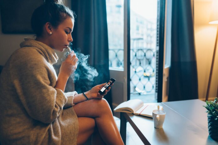 Best Vaping Devices