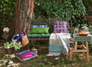 5 Fantastic & Innovative Ways To Use Composite Products In Your Garden Composite Products In Your Garden