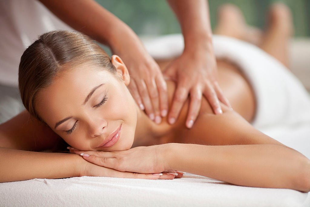 Relax with Treatments