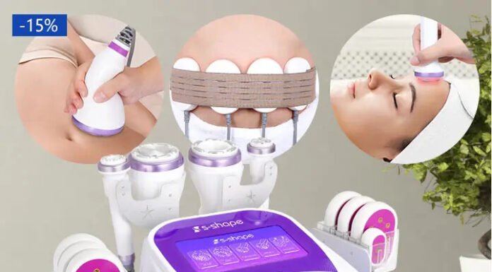 Best Lipo Cavitation Machines You Can Have in Surebeauty Lipo Cavitation Machines