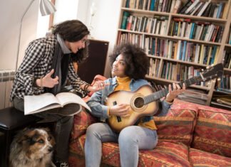 8 of the Best Hobbies to Try with Friends Best Hobbies to Try with Friends