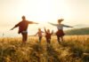 Family Fun: How to Make Memories This Spring / Summer How to Make Memories This Spring
