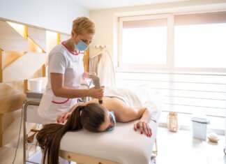 What Is Shock Wave Therapy? what is Shock Wave Therapy