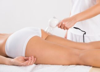 Main Benefits of Vacuum Therapy (Breast Enlargement and Butt Lifting) Benefits of Vacuum Therapy
