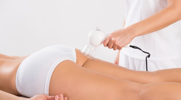 Main Benefits of Vacuum Therapy (Breast Enlargement and Butt Lifting) Benefits of Vacuum Therapy