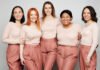 International Women’s Day – Confidence & Beauty Women's Day Confidence and Beauty