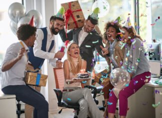 9 Best Gifts to Give an Employee on Their Birthday 9 Best Gifts to Give an Employee on Their Birthday