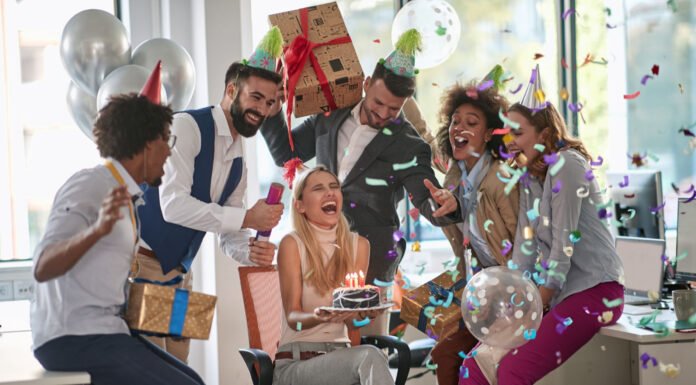 9 Best Gifts to Give an Employee on Their Birthday 9 Best Gifts to Give an Employee on Their Birthday