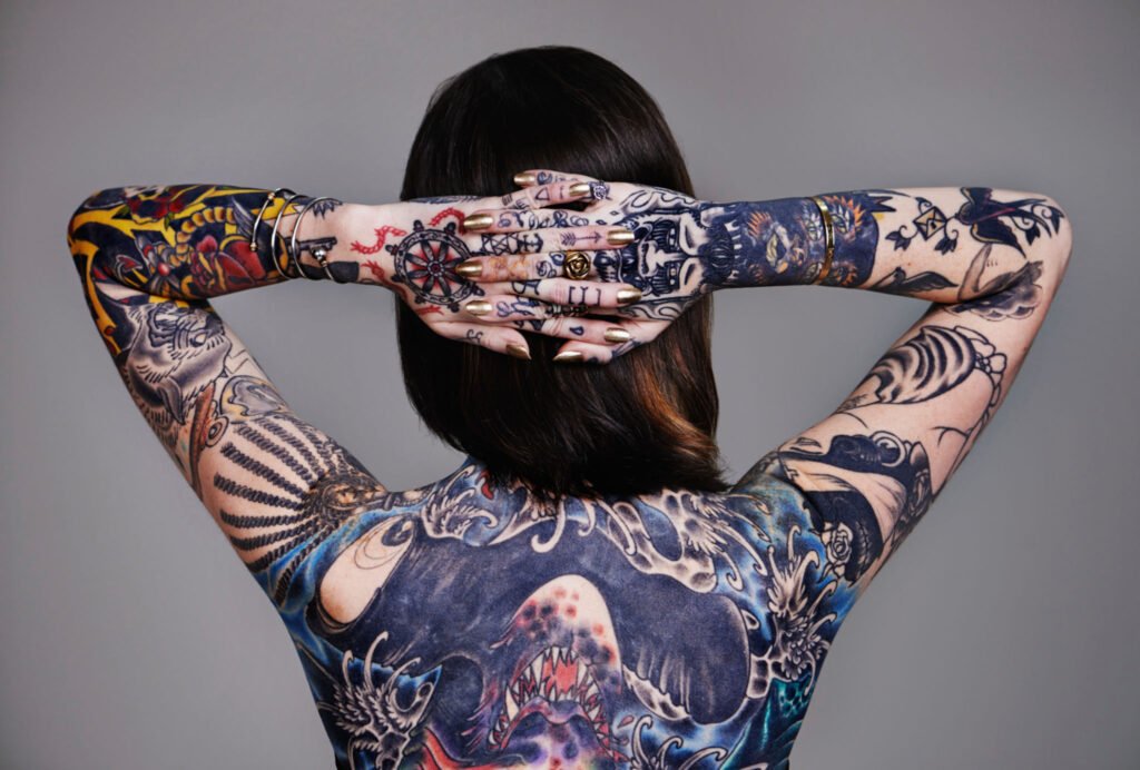 The Psychology of Tattoos – Why Do We Get Them? - Best Shopping Guide